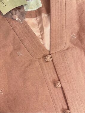 🇰🇷 Dolsilnai Jacket